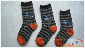 諸暨市國豐針紡織品 精選兒童短襪產品系列，呵護每一步成長