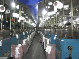 諸暨市安華潔芙蓉針織廠 匠心織造，品質生活的針織藝術