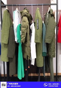 精選女裝批發 精品、品牌尾貨與優質商家全解析